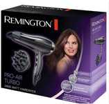 Uscator par NOU Rowenta 2300W sau Philips 2100W sau placa par