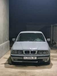 Bmw 525 2.5–2.8 stroker narda grey