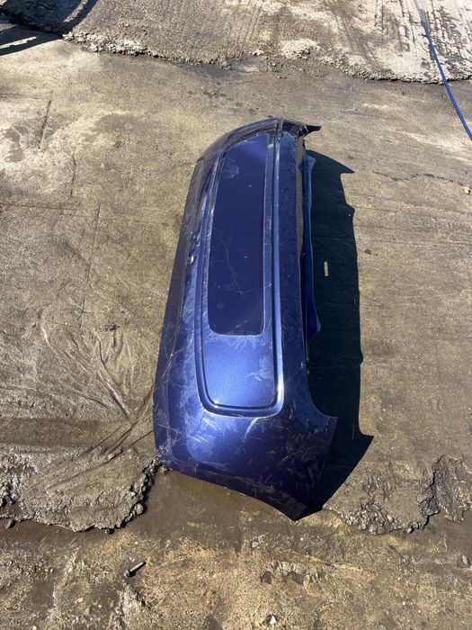 Броня VW Up 2013-