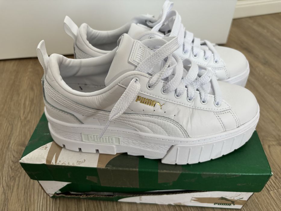 Incaltaminte Puma 38