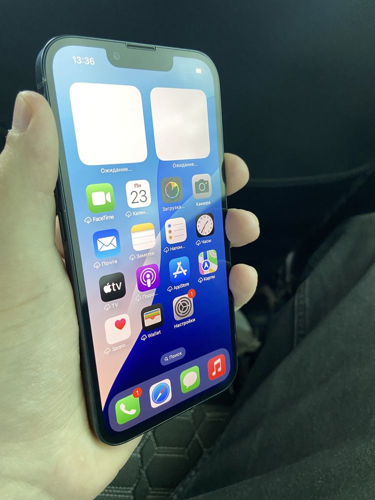 IPhone 13        Айфон 13