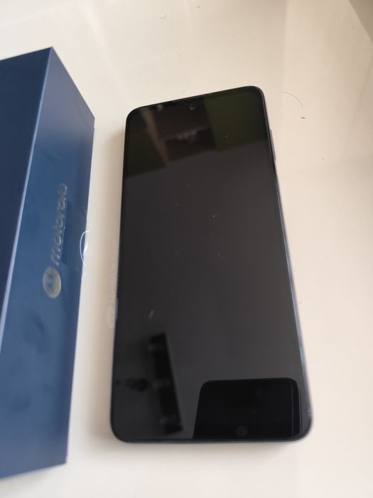 Motorola edge 20 lite