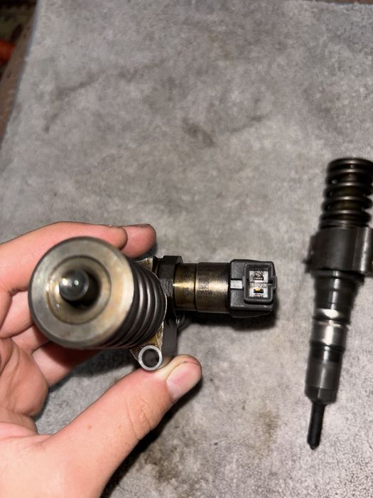 Injectoare VAG 2.0tdi 170CP-Cod 03G130073T