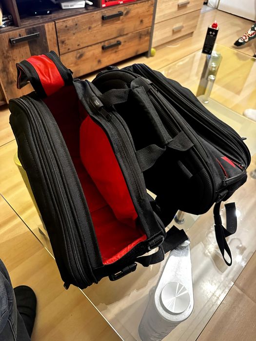 Странични чанти - дисаги Dainese