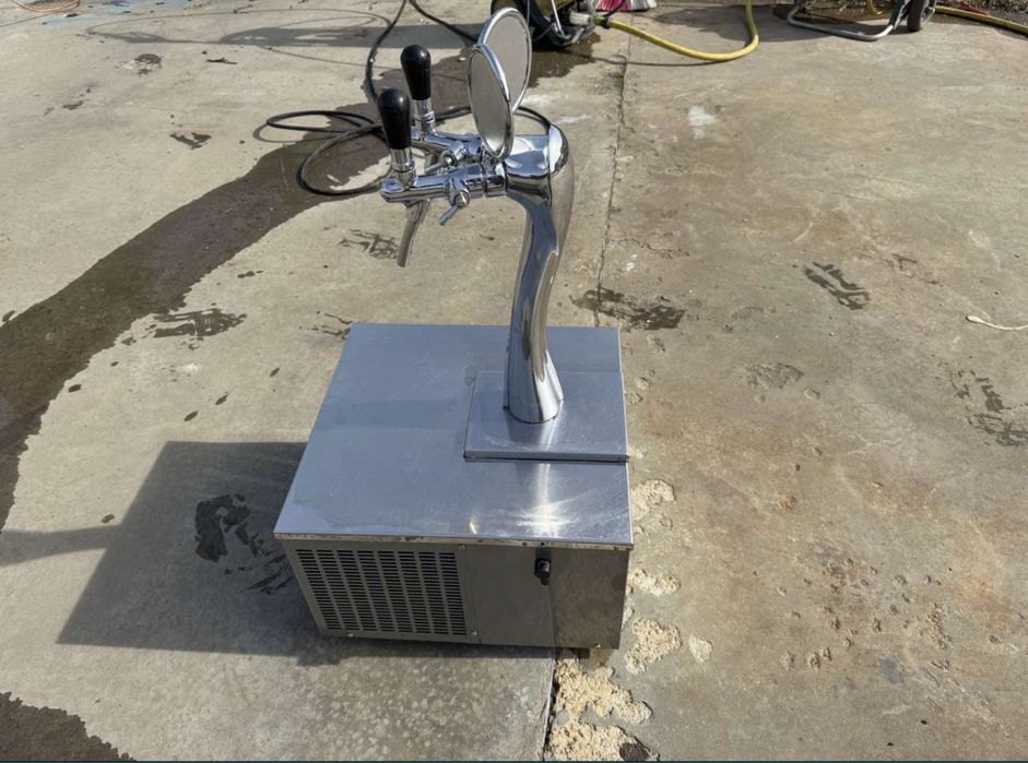 Dozatoare pentru bere