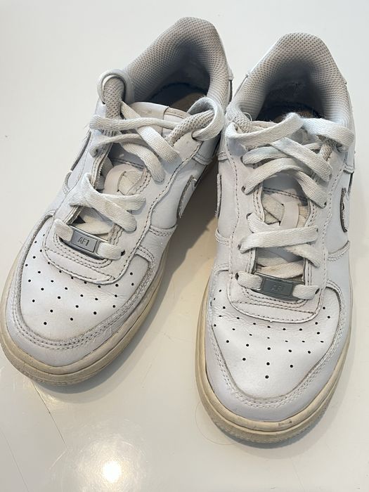 Оригинални Nike Air Force 1 размер 34.5