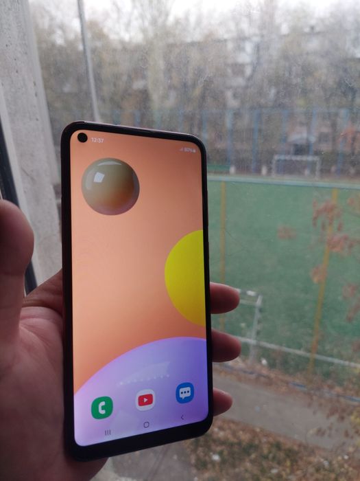 Самсунг А11 32гб м