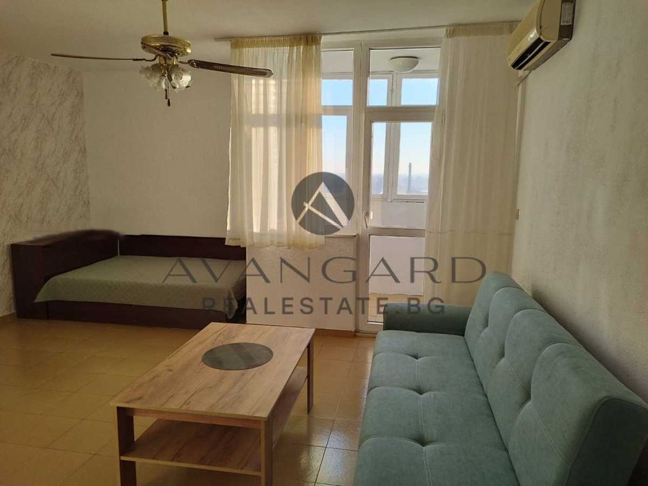 Продава се Двустаен апартамент в Пловдив, Изгрев - 80 кв.м за 1050 €/кв.м - Снимка #2