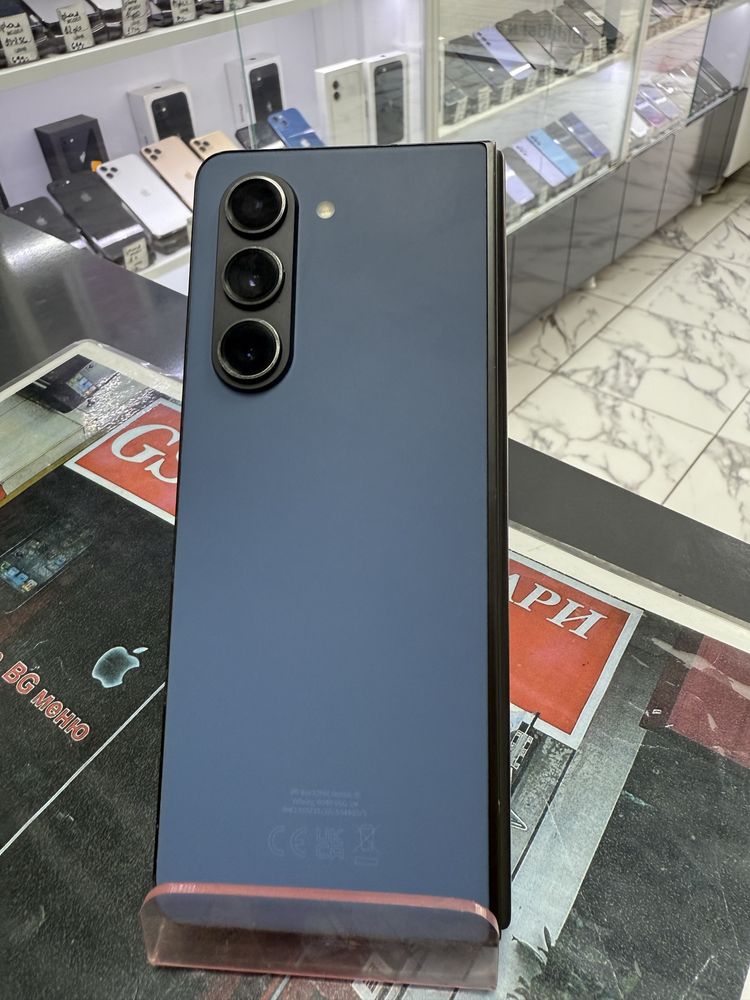 Samsung Galaxy Z Fold 5 512Gb