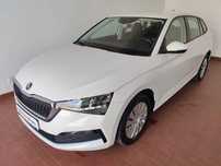 Skoda Scala Dealer Autorizat, Garantie, T.V.A. deductibil