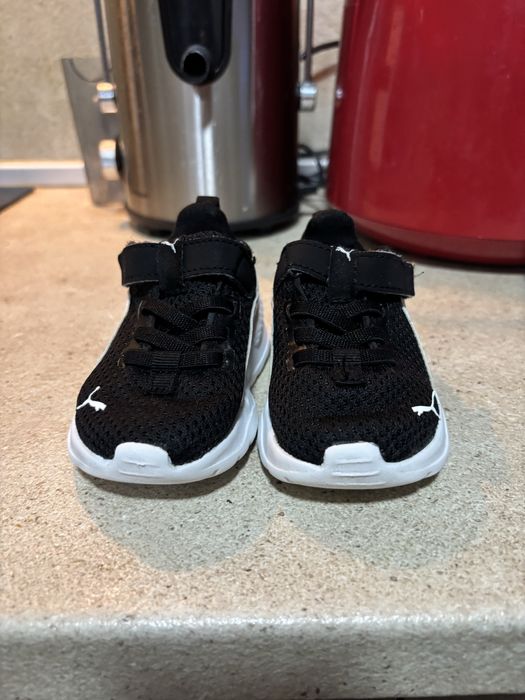 Детски маратонки Puma