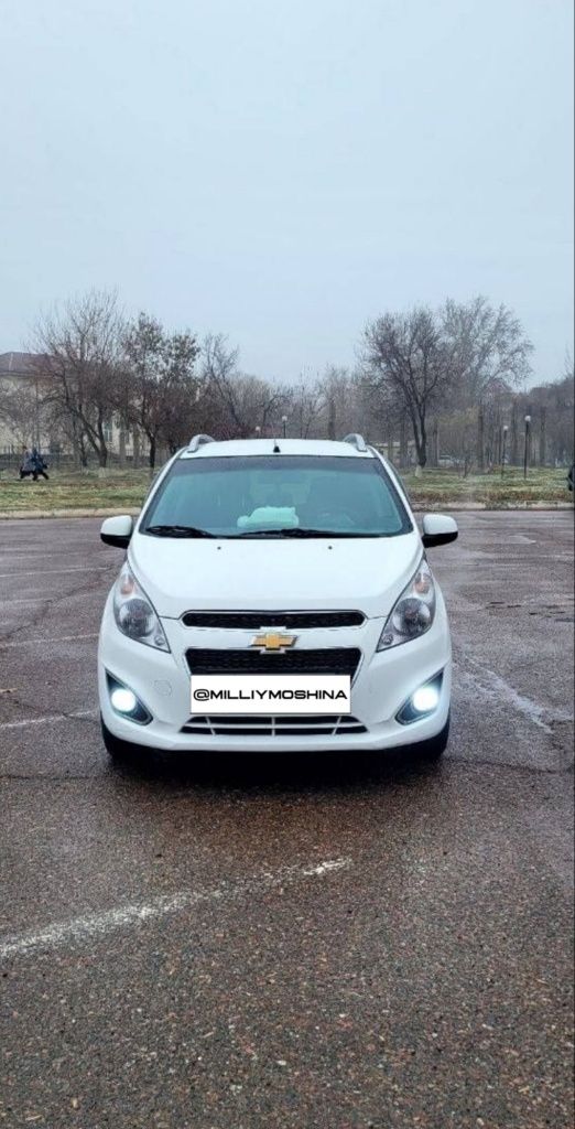 Спарк енг арзон автокредит