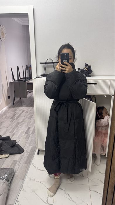 Продам зимнюю куртку