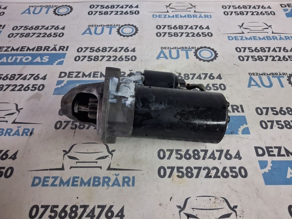 Electromotor 2.0d BMW e90 Seria 3 2007