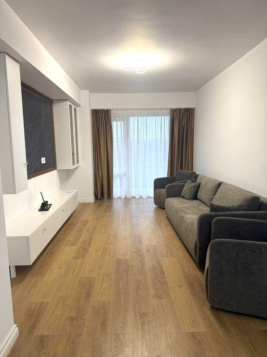 Bloc nou  Apartament 2 camere, decomandat, 67mp, Moara de Vant
