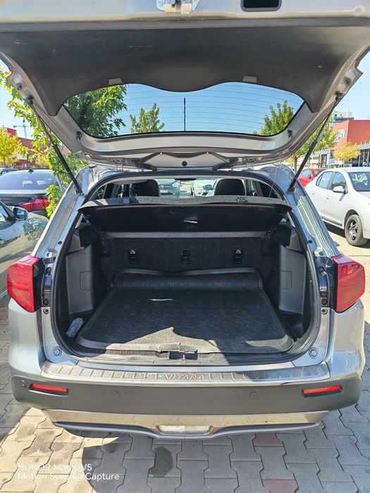 Suzuki Vitara 1.4 2019 4x4 full