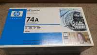 Тонер HP 74А за принтер HP LaserJet 4L/4ML/4P/4MP (3K)