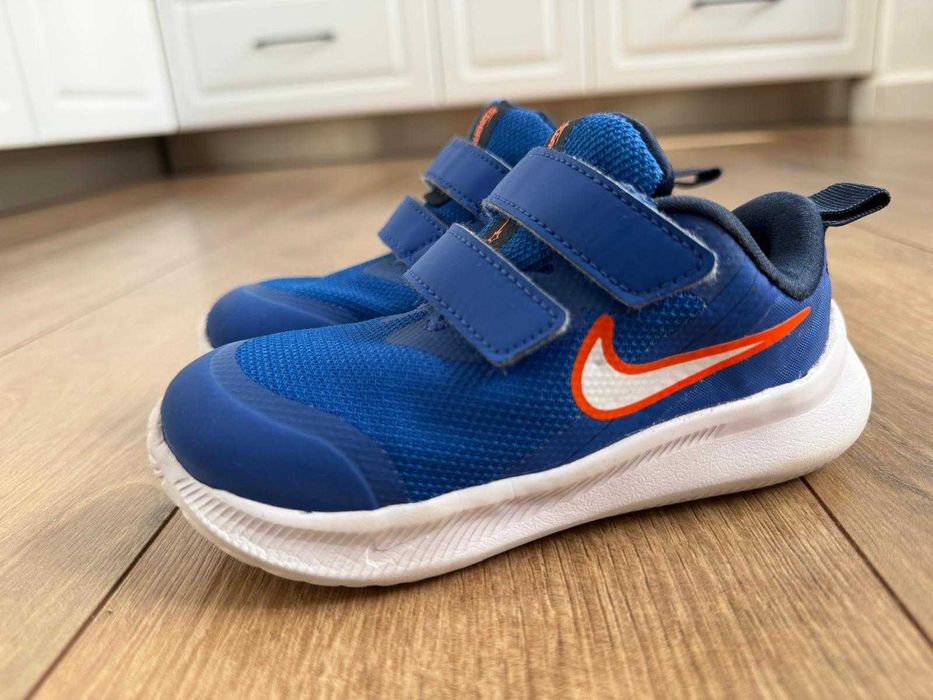 Nike 25 adidasi copii baieti