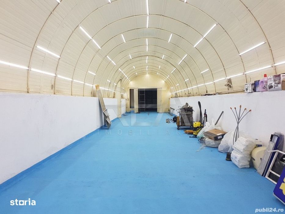 Hala | 160 m.p. | Pipera