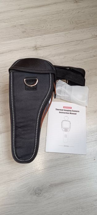 Тепловизор GOYOJO GW256