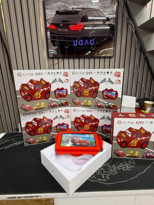 Планшет,Игра,Игарвой