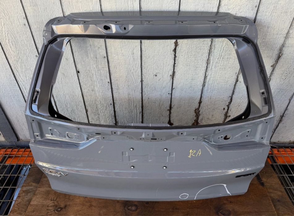 Заден капак - Honda CR-V 2023/2024/2025