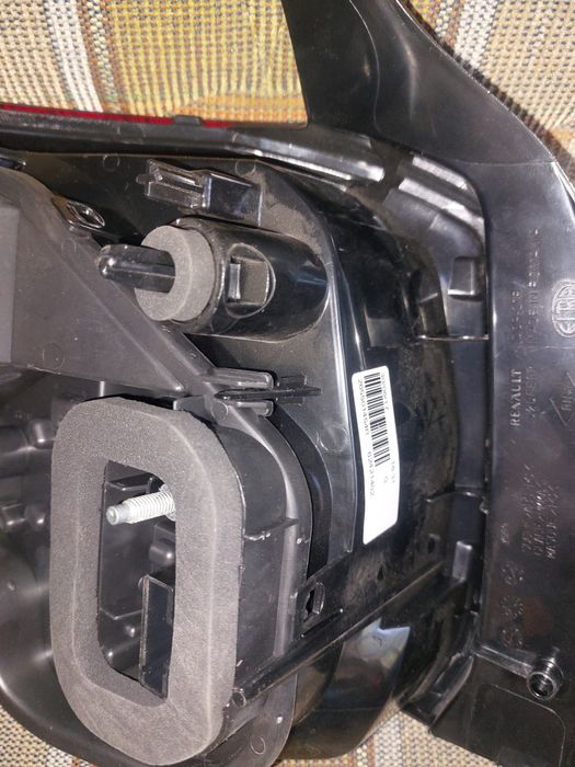Lampa stop Logan 2 ,vw passat skoda superb