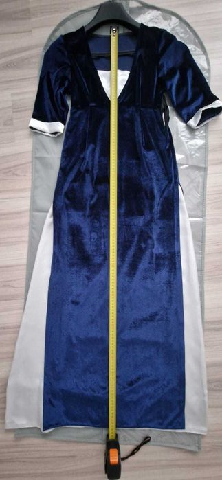 Rochie de seara Albastra
