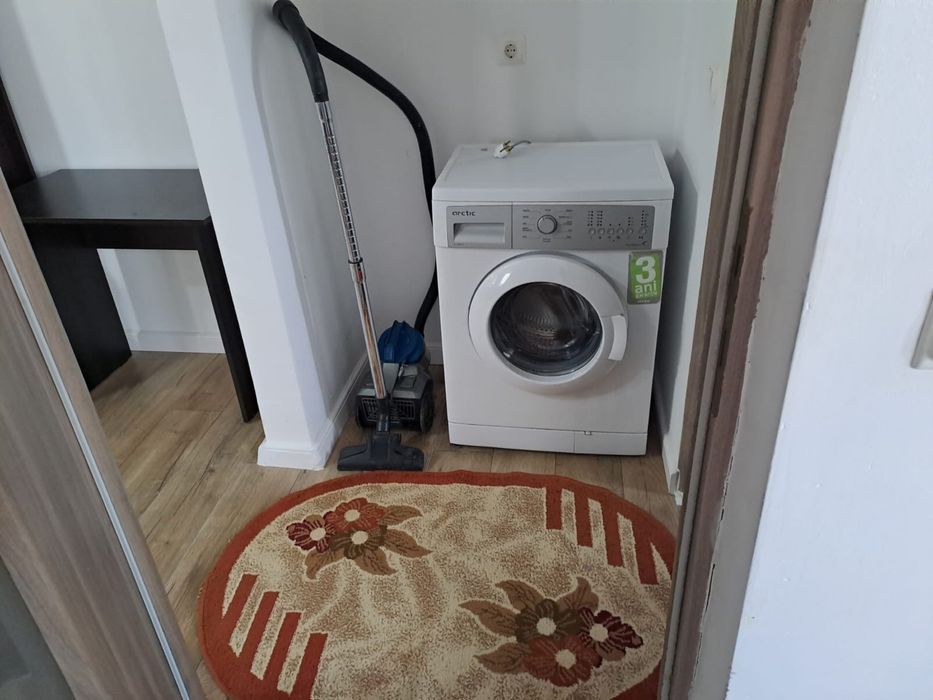 Apartament 2 camere - D. Stanca