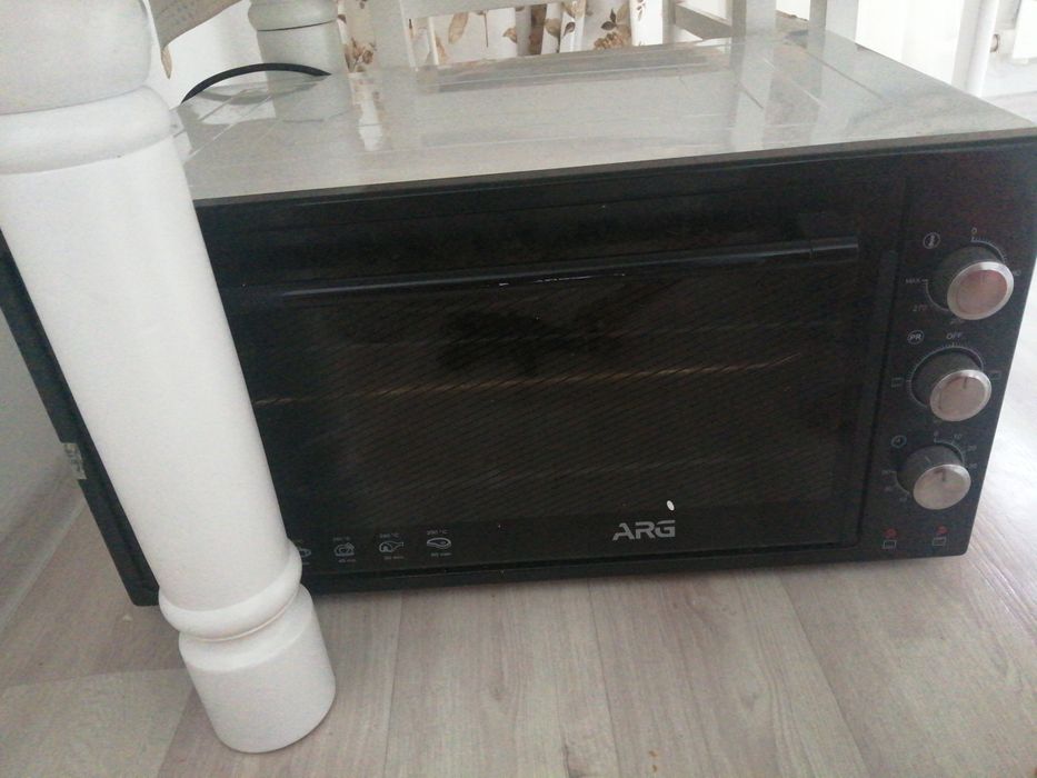 Срочно продам печь arg