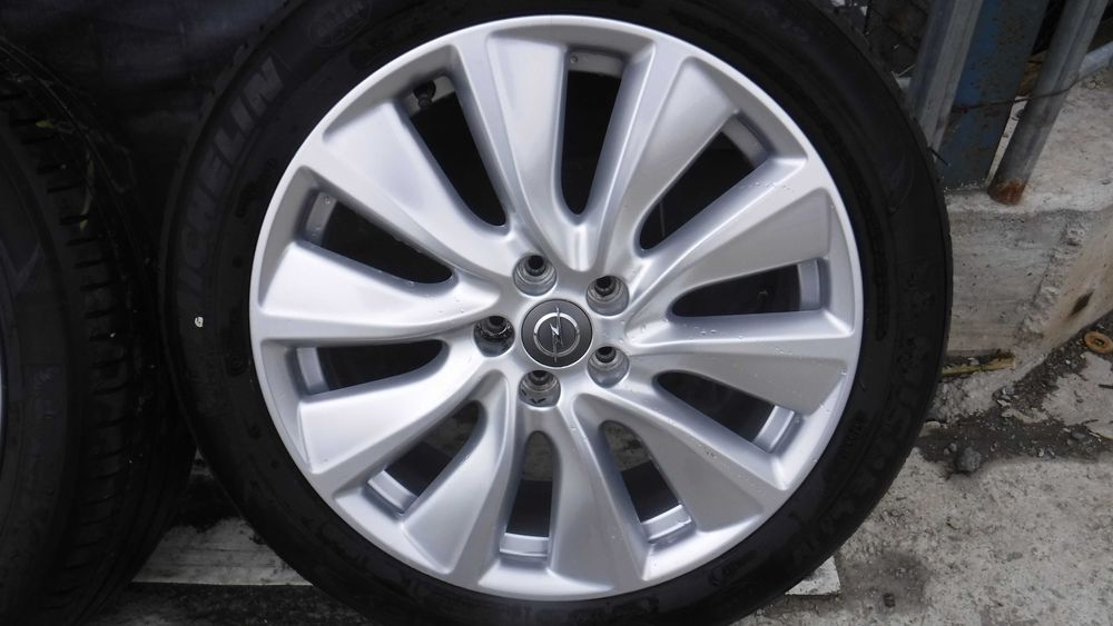 Jante Originale Opel Grandland 19 Zoll 255 55 19 vara