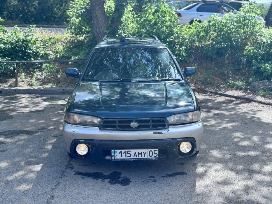 Продам авто Субару