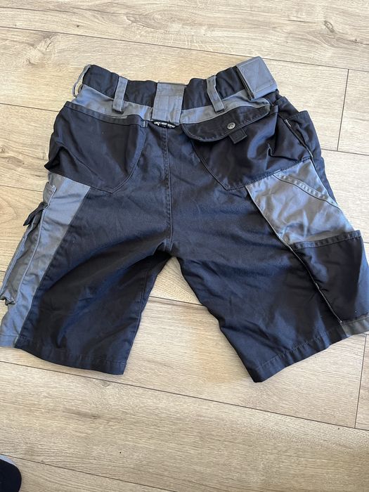 Pantaloni Engelbert Strauss 48