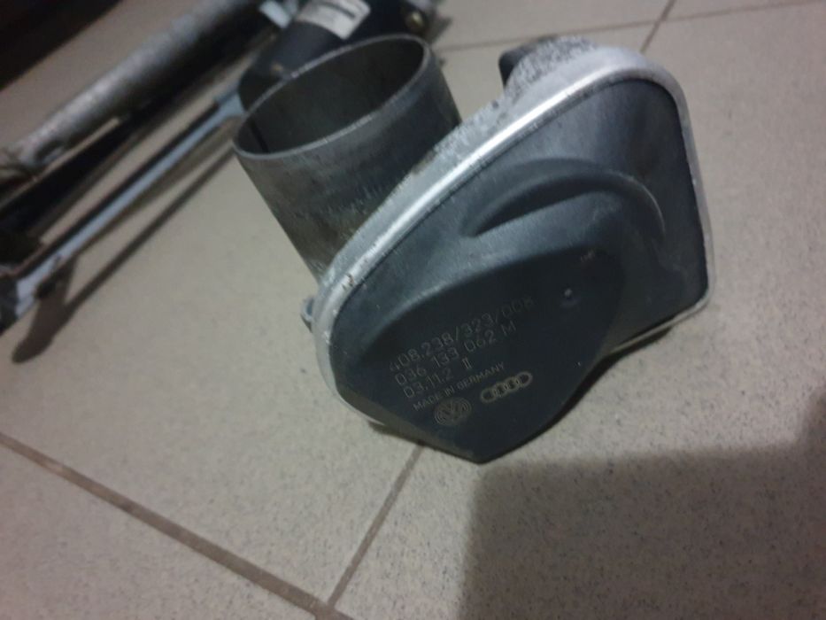 Triple Caseta Kit pornire electromotor alternator arc polo ibiza fabia