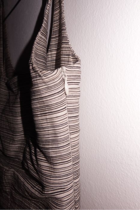 Rochie bumbac Massimo Dutti