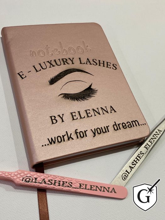 Personalizare cu Laser (Breloc / Tablou / Piele / Plastic / Sticlă)