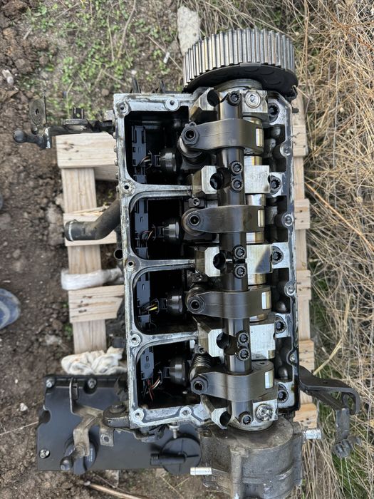 Chiuloasa axa came vw passat b5 b6 touran golf 5 skoda 1.9 TDI BXE BKC