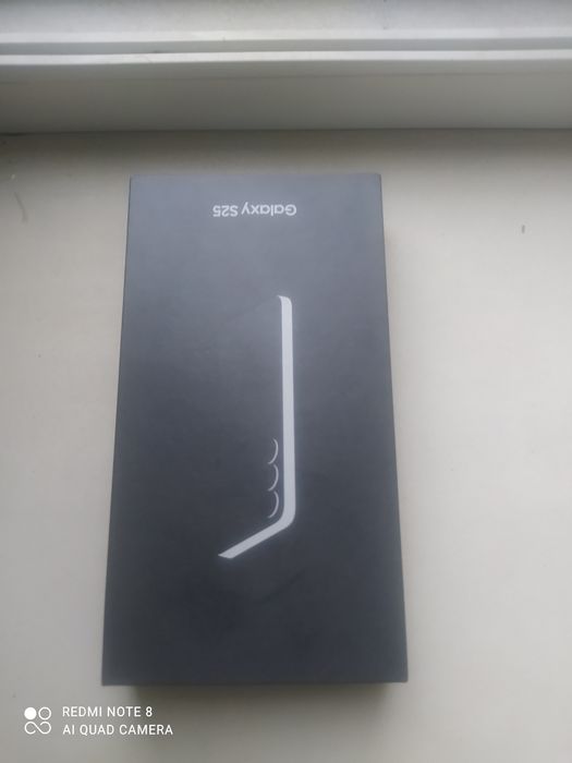 Samsung S25 Ultra