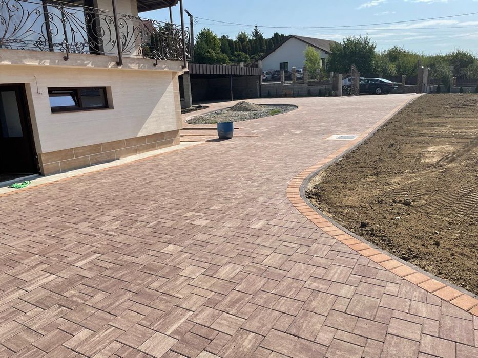 Pavele Borduri Pavatori