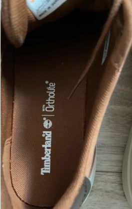 Vand Pantofi Timberland Barbat
