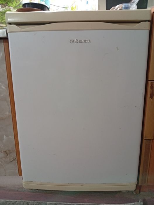 Холодильник Свияга компактный