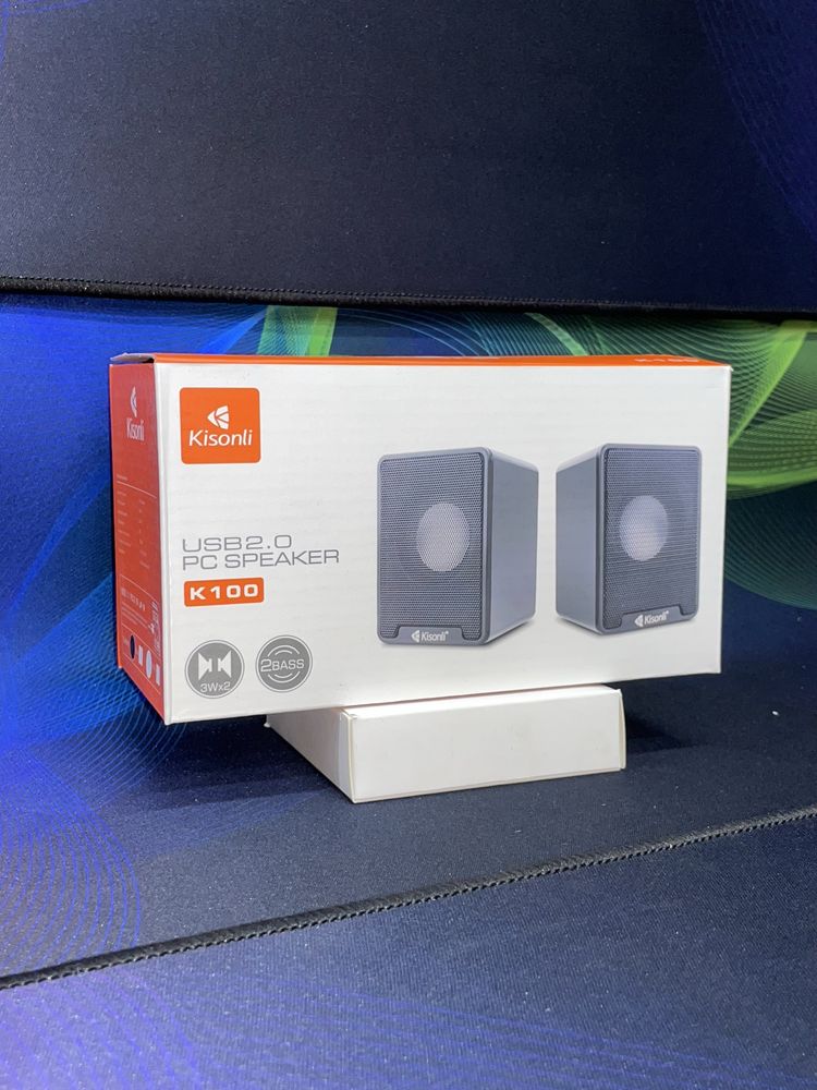 Kisonli speaker s-555