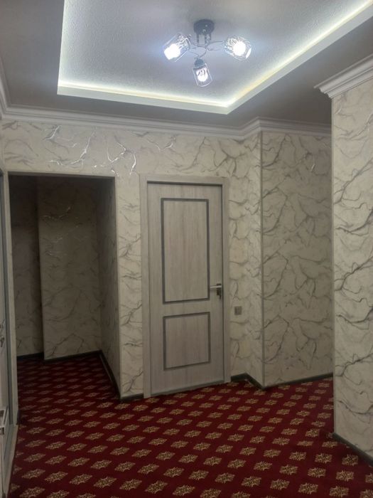 Продаётся кыартира Ибинсино 4 ком