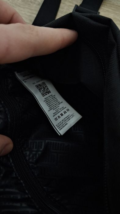 Borseta puma originala