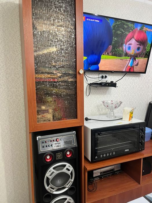 Продам шкаф, стой для телевизира