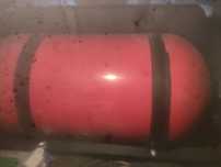 Metan gaz balon 80 tali
