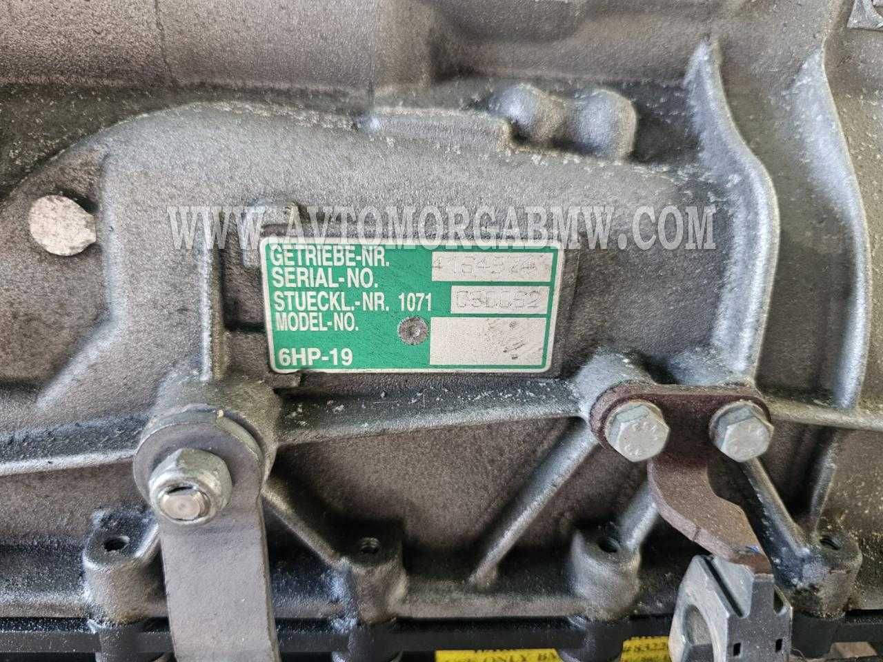 6hp19 Скорости автоматик автоматична скоростна кутия е90 6хп19