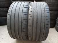Anvelope second vară 235 35 R20 Michelin 2019