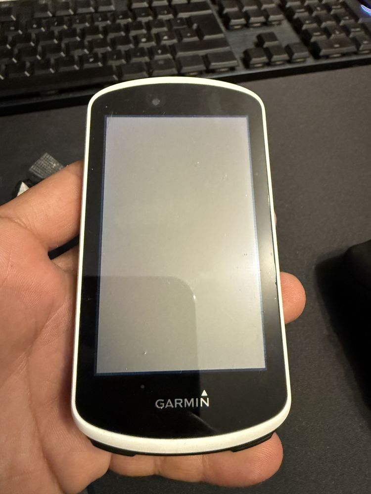 Garmin Edge 1030