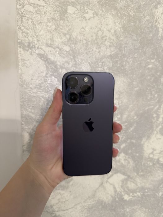 Айфон 14 про 256гб